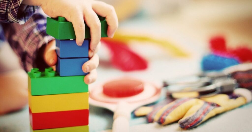 SP&Ouml; fordert fl&auml;chendeckenden und qualitativen Ausbau der Kinderg&auml;rten