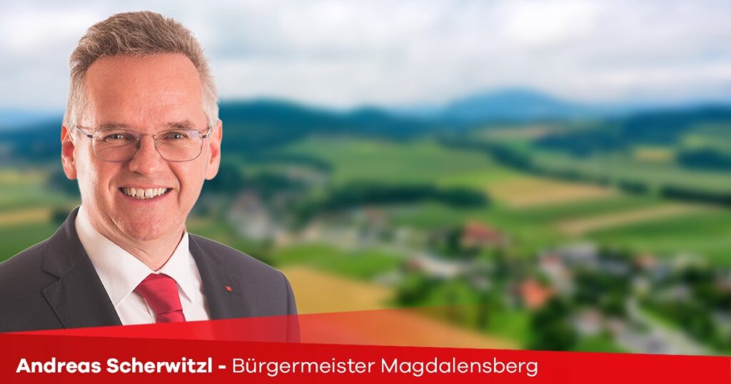 Magdalensberg plant dieses Jahr Gro&szlig;es
